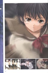 BUY NEW phantom of the inferno - 54995 Premium Anime Print Poster